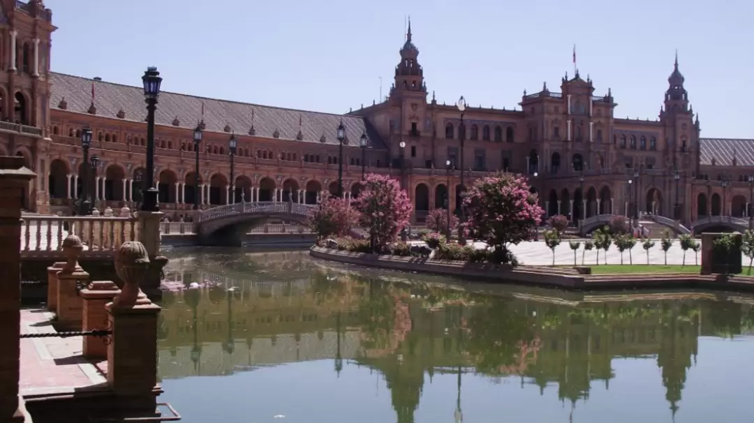 Plaza de Espana