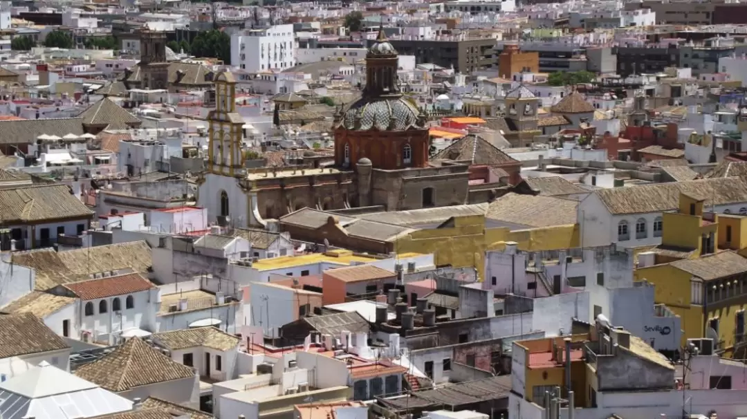 Catedral Hiralda