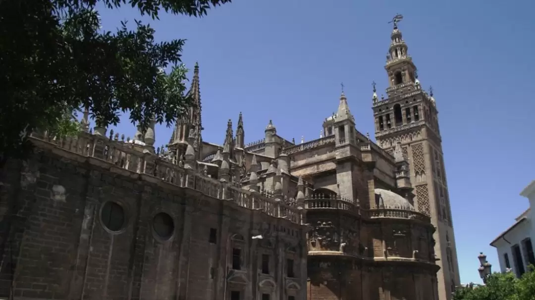 Catedral Hiralda