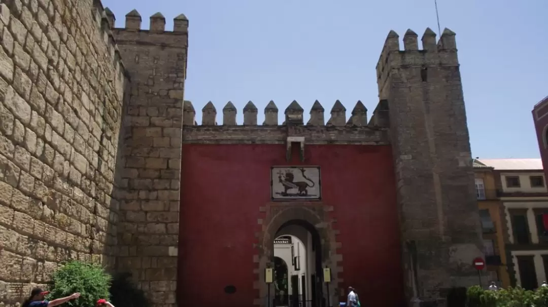 Alcazar