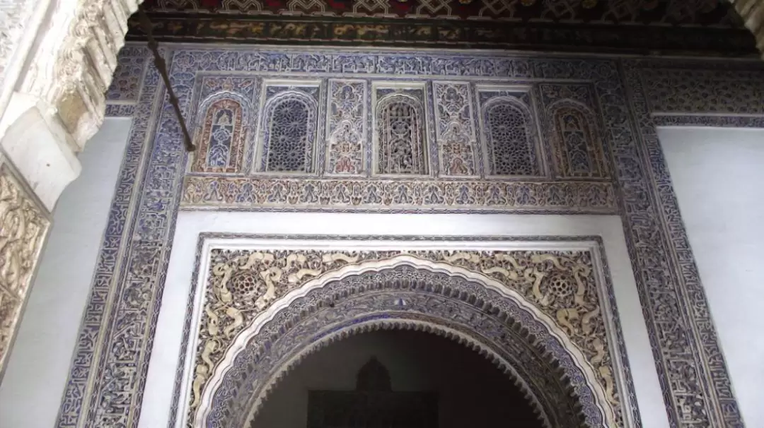 Alcazar