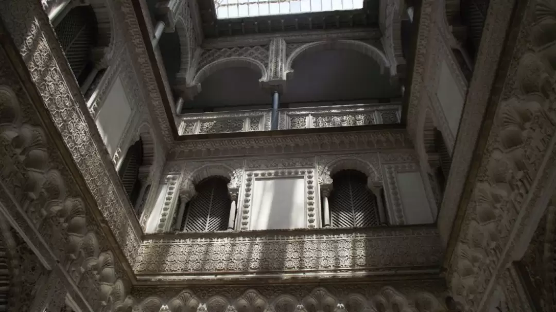 Alcazar