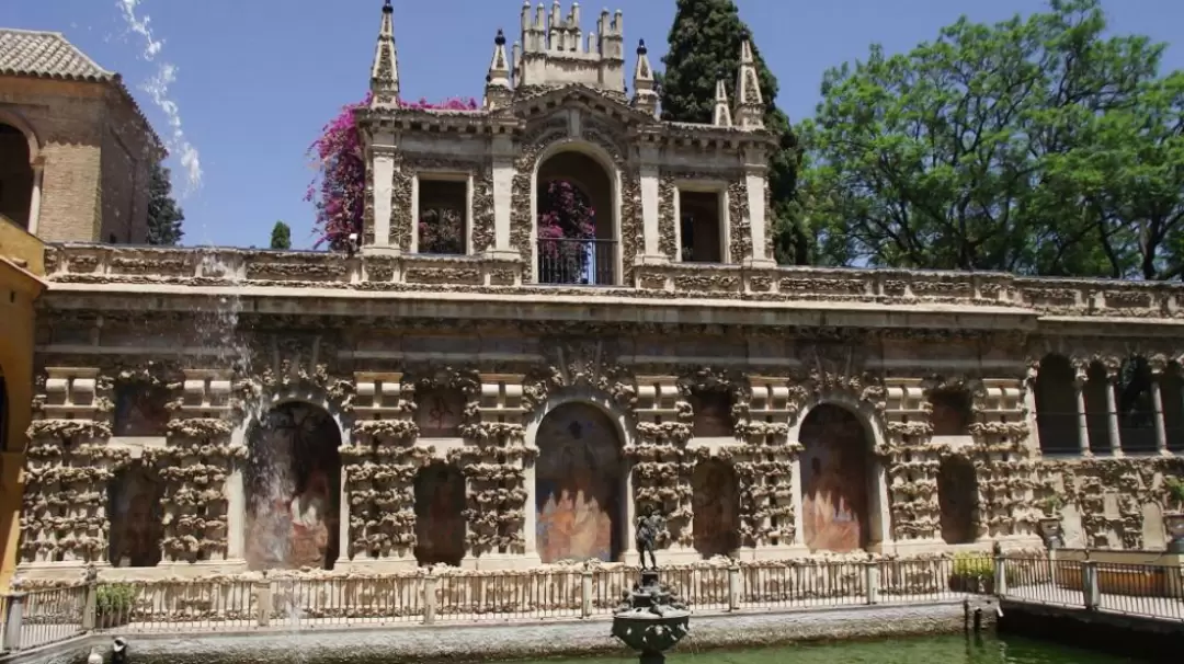 Alcazar