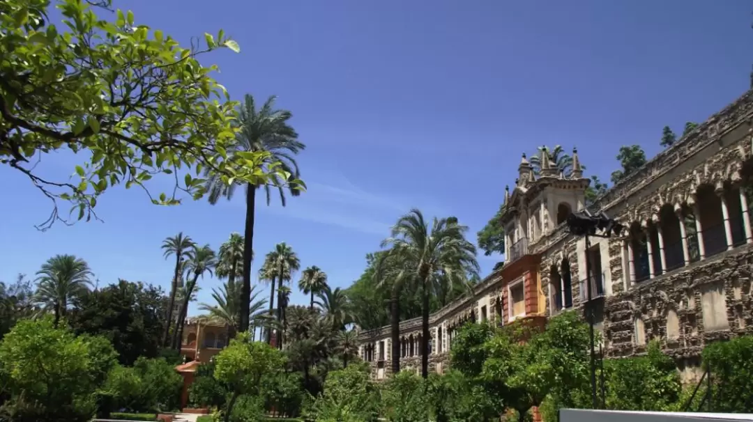 Alcazar