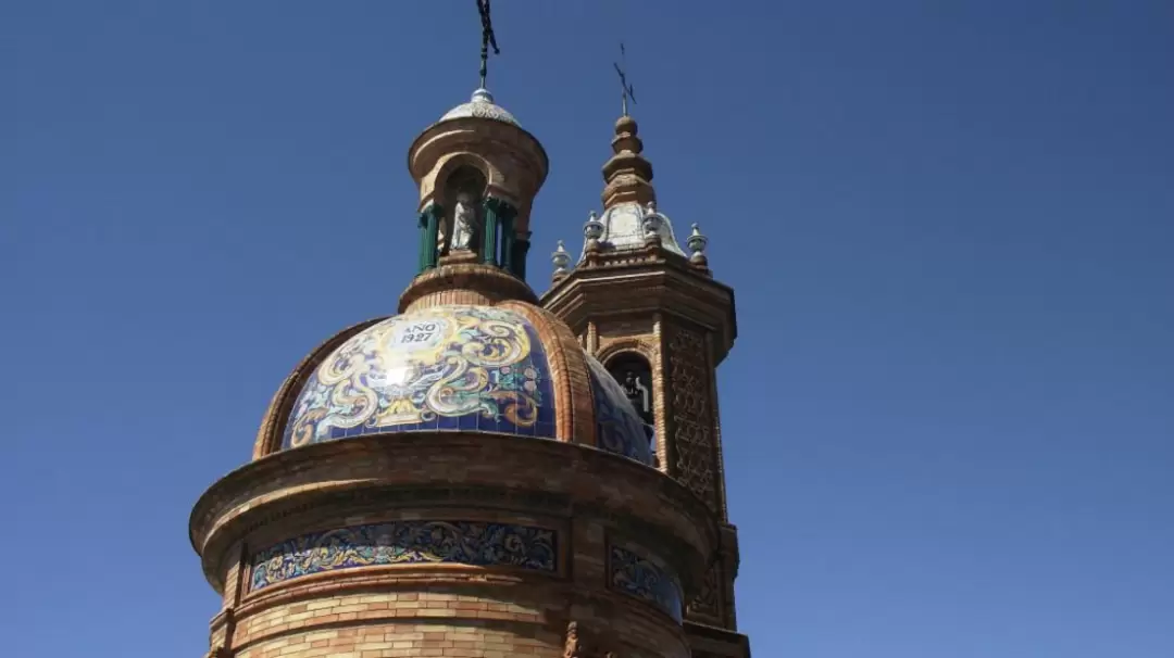 Puente de Isabel II