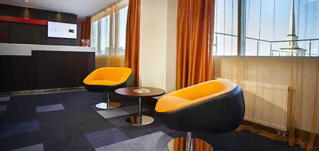 Гостиница «Park Inn by Radisson Петрозаводск», фото 7