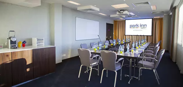 Гостиница «Park Inn by Radisson Петрозаводск», фото 8