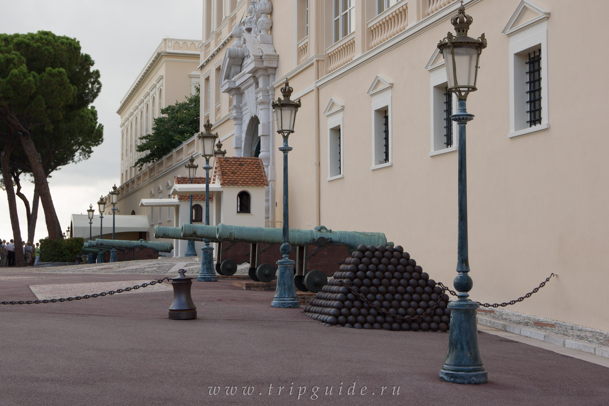 Монако, фото 47