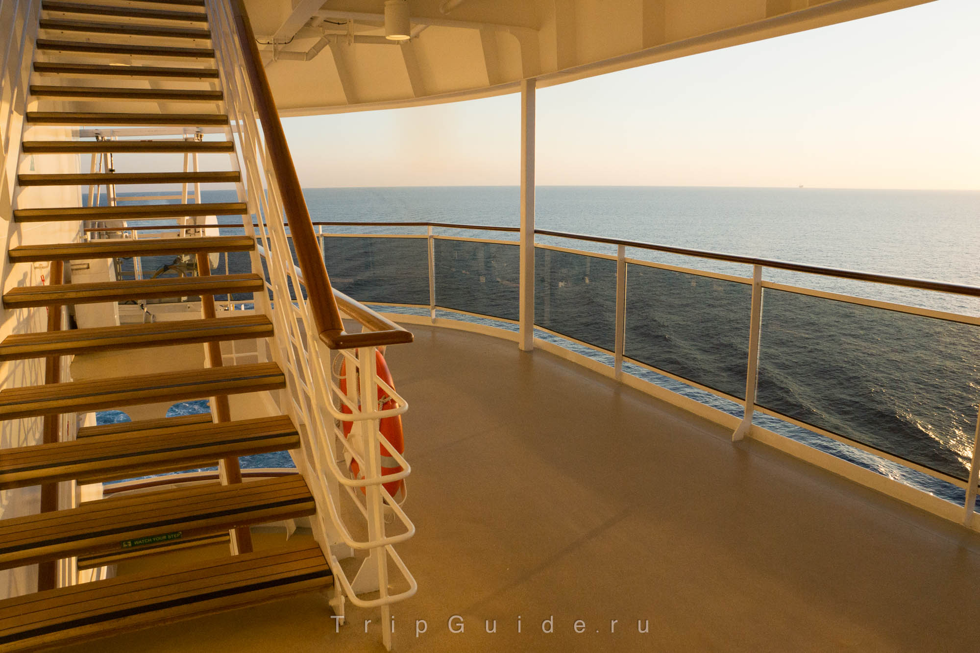 Круизный лайнер «MSC Preziosa», фото 64