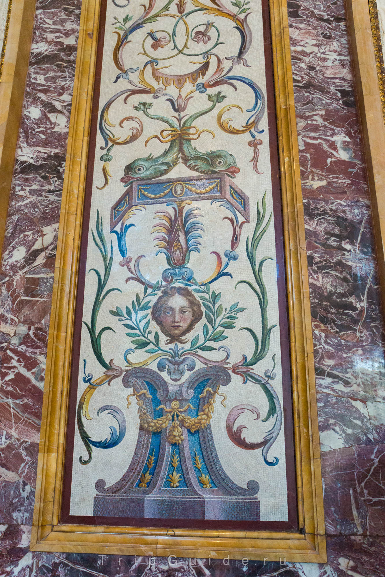 Галерея Боргезе, фото 15