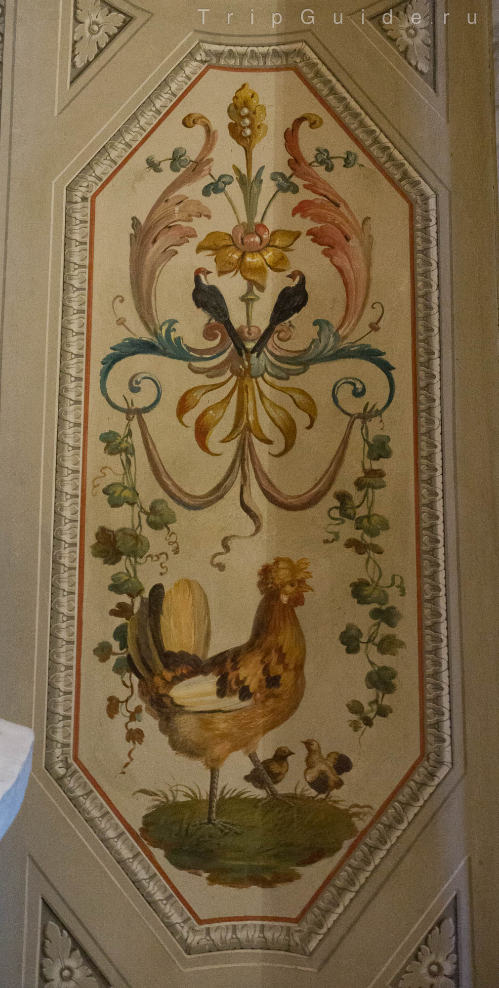 Галерея Боргезе, фото 88