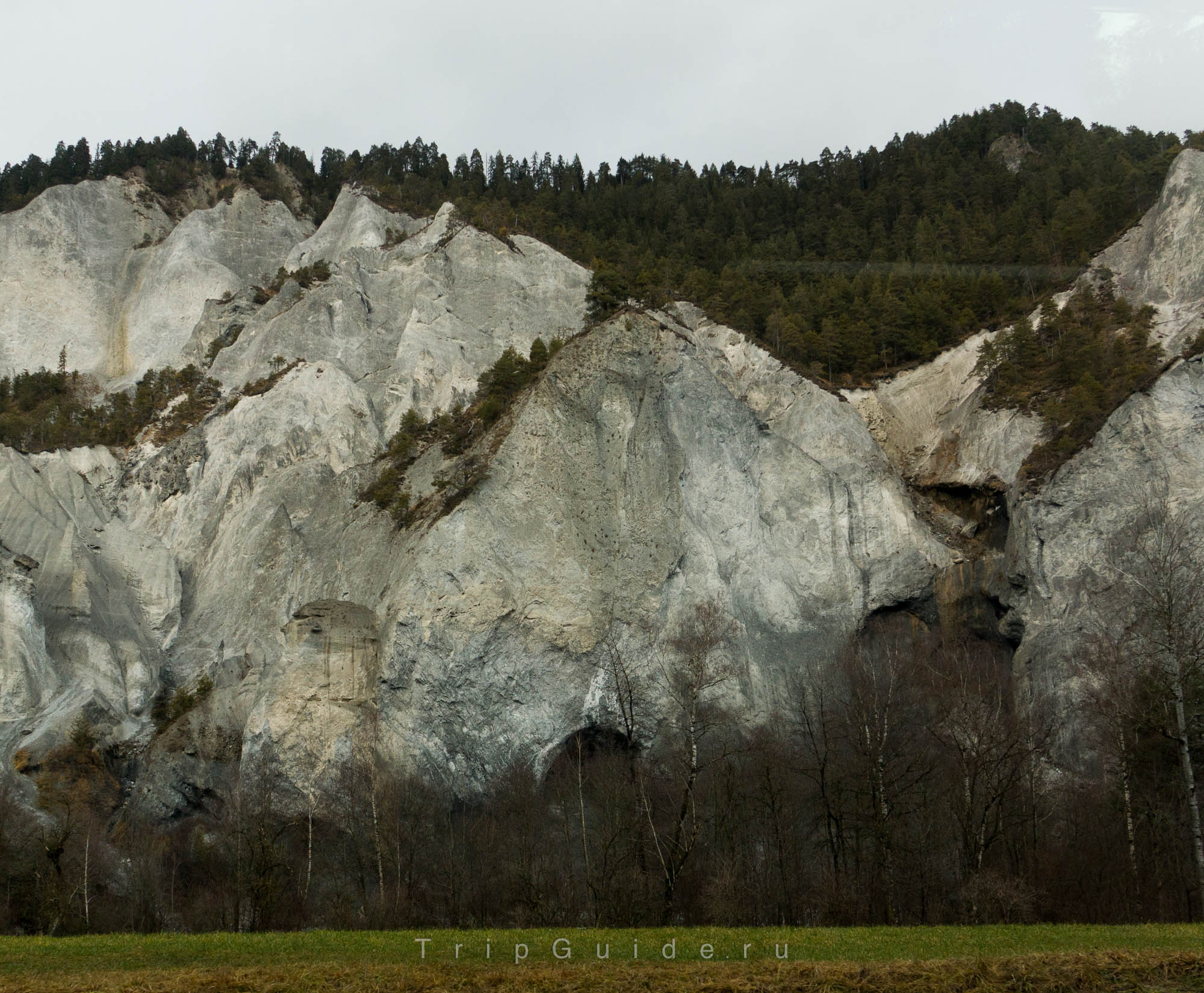 Ледниковый экспресс, фото 93