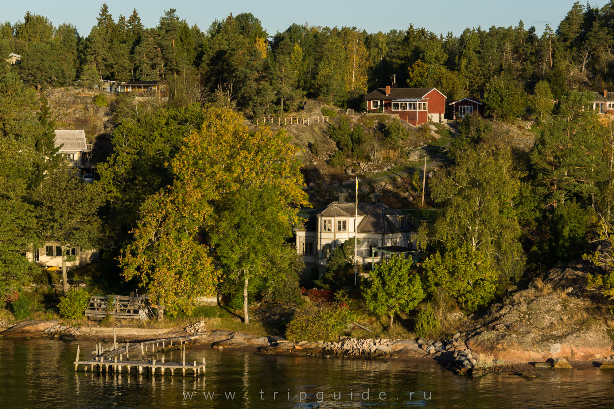 Стокгольм и Таллин, фото 88