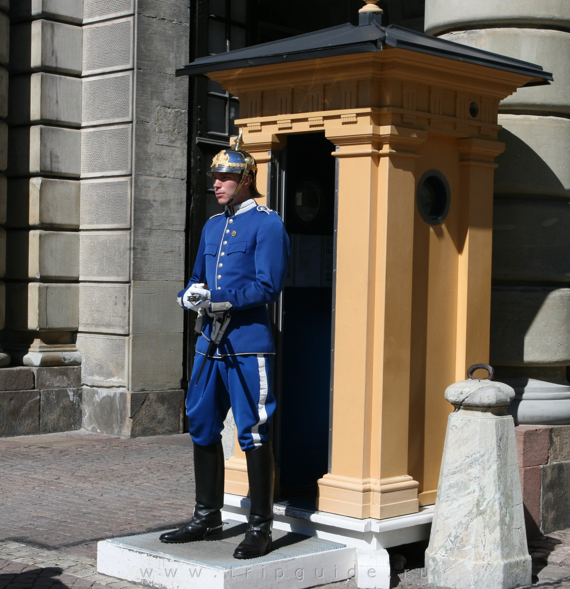 Королевский дворец, фото 5