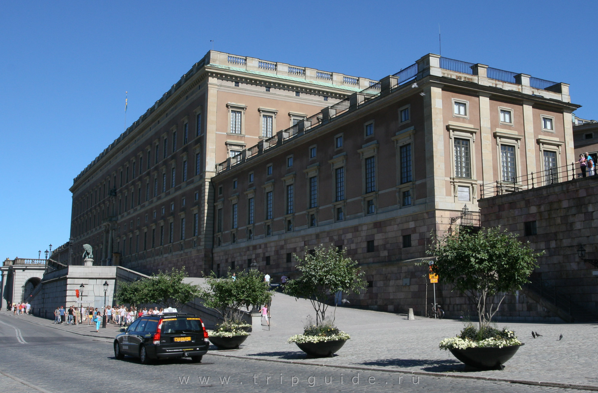 Королевский дворец, фото 18