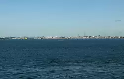 Балтийское море от Стокгольма до Хельсинки Балтийское море от Стокгольма до Хельсинки