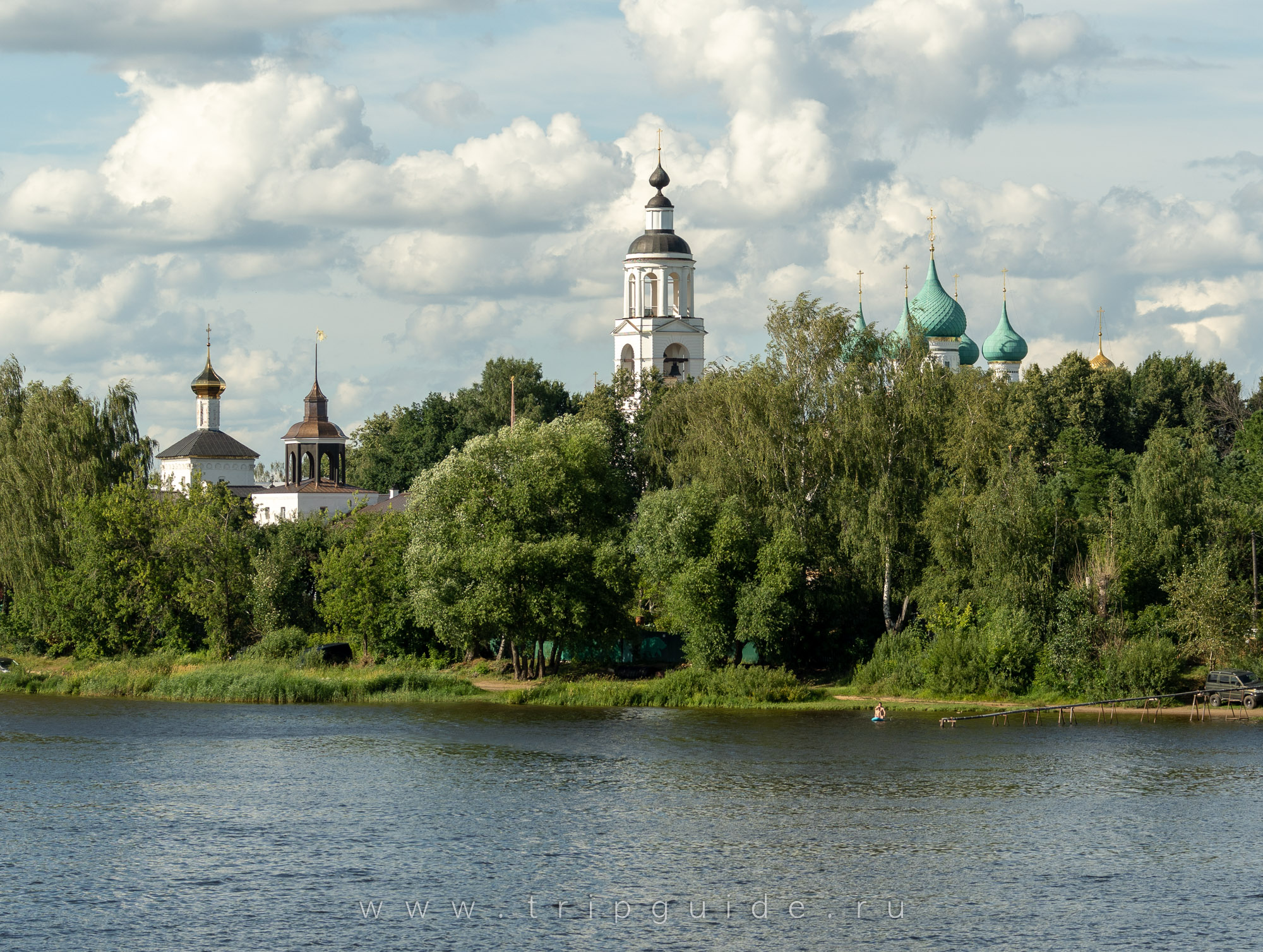 Толгский монастырь