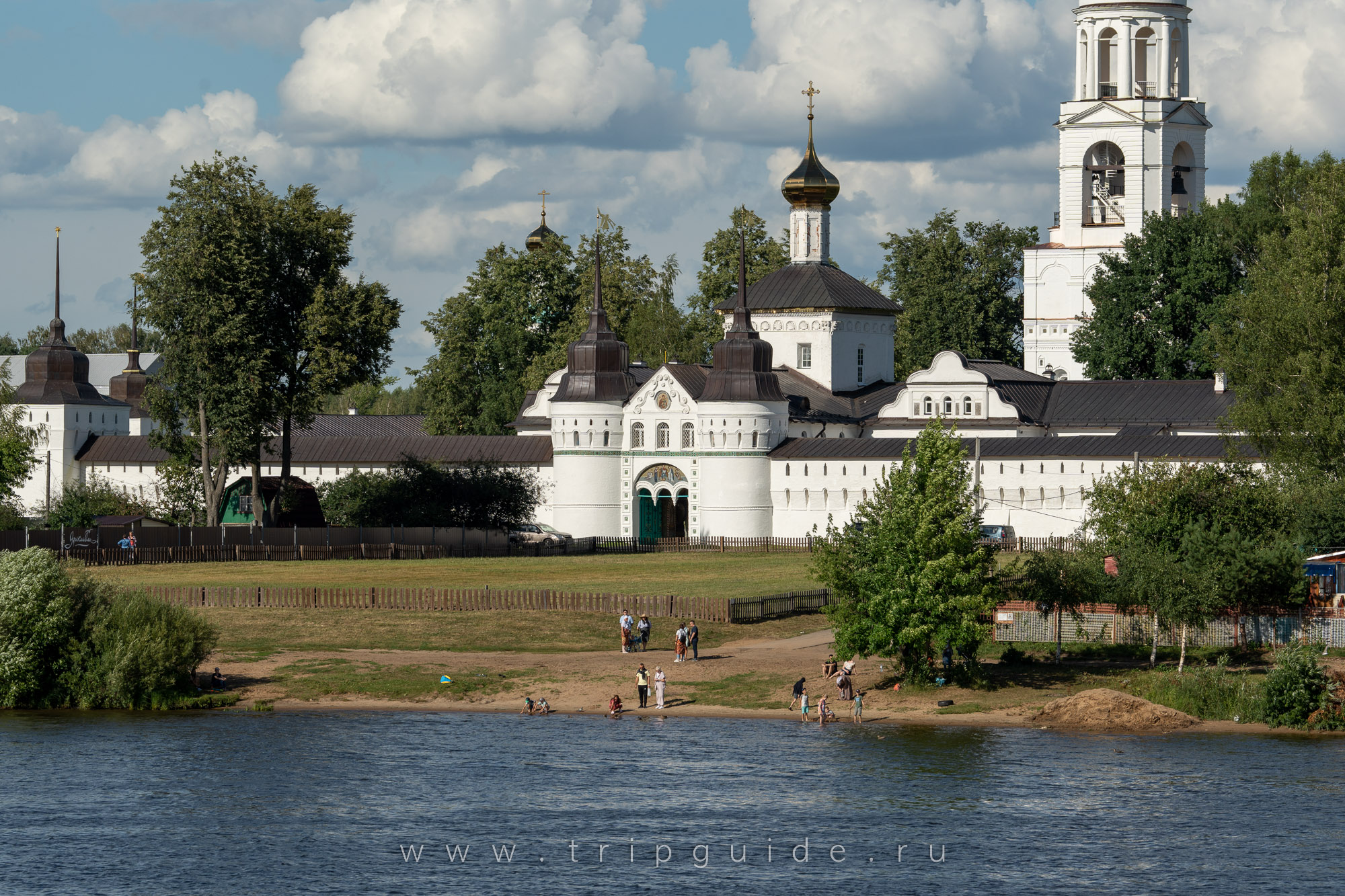 Толгский монастырь