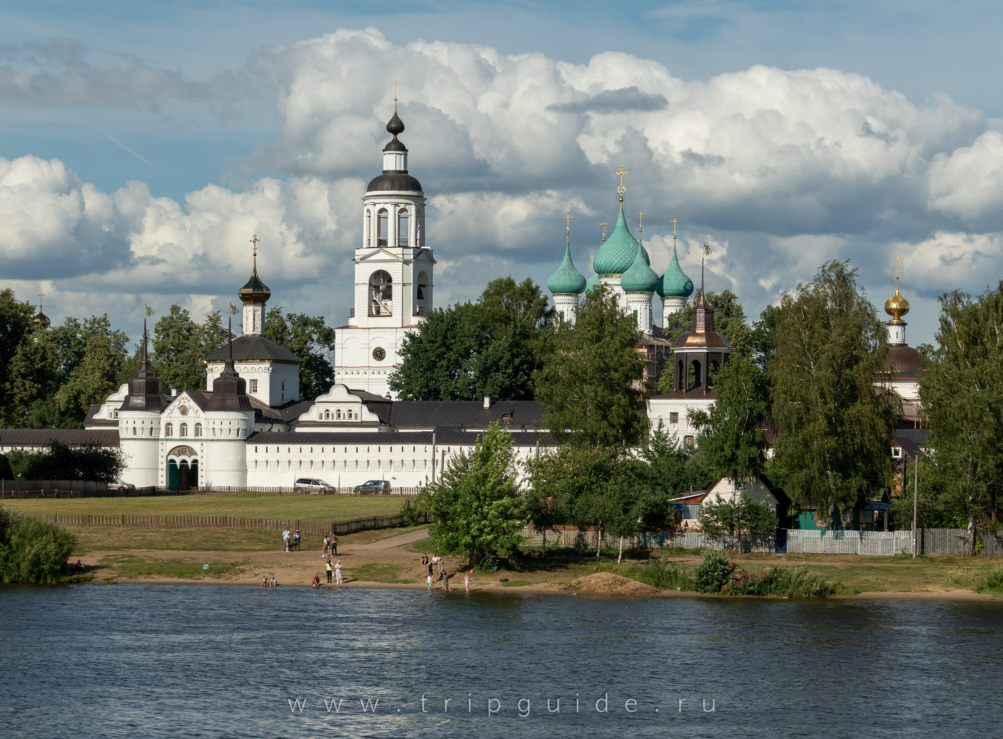 Толгский монастырь