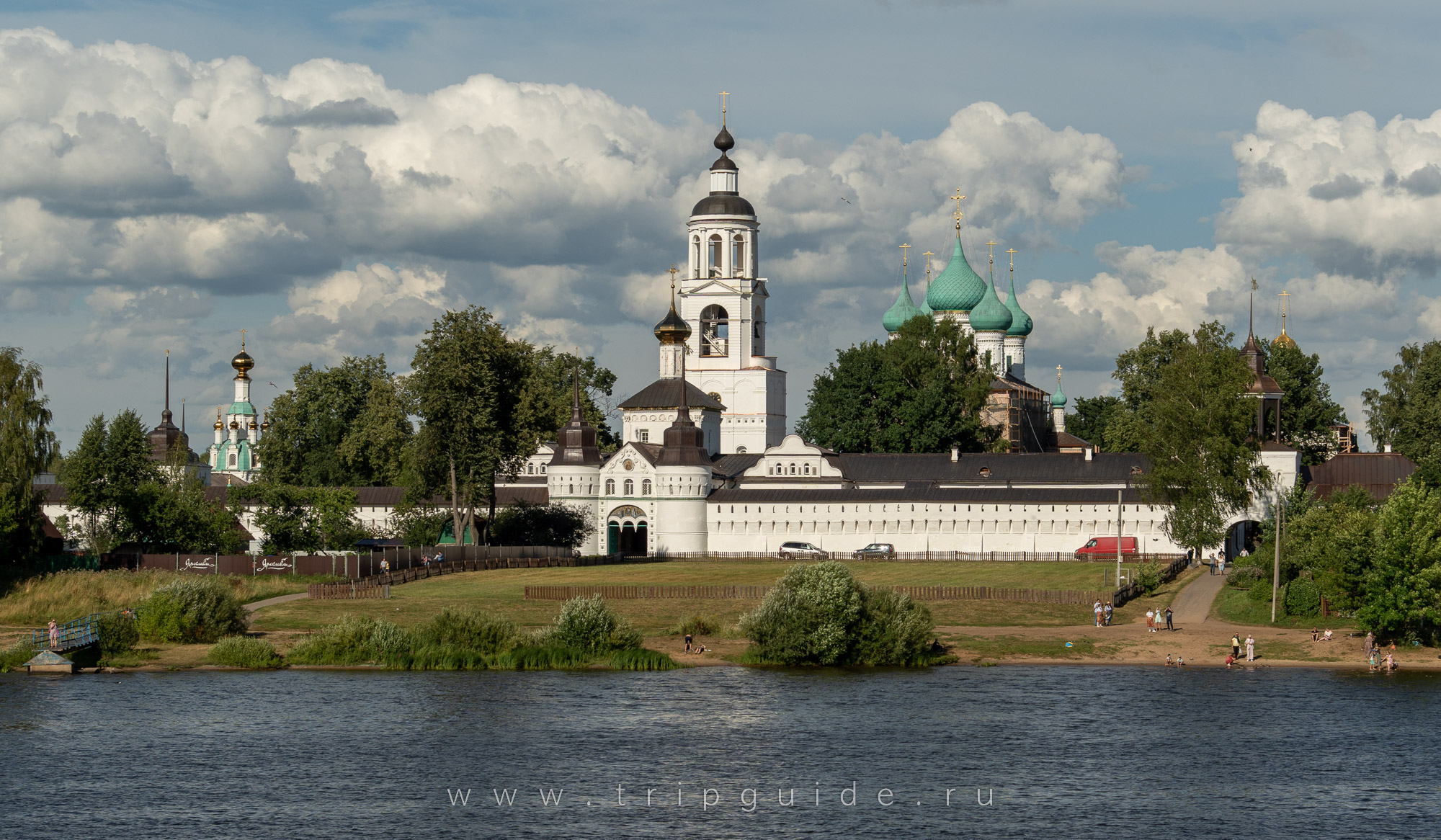 Толгский монастырь