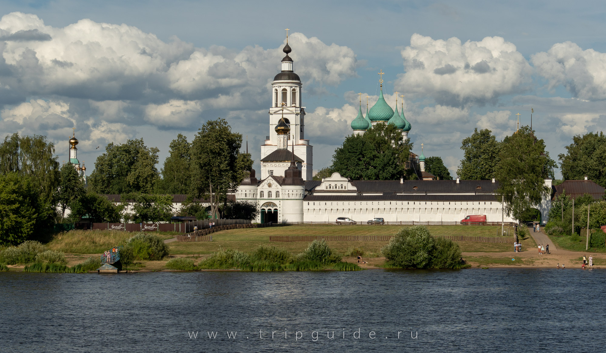 Толгский монастырь