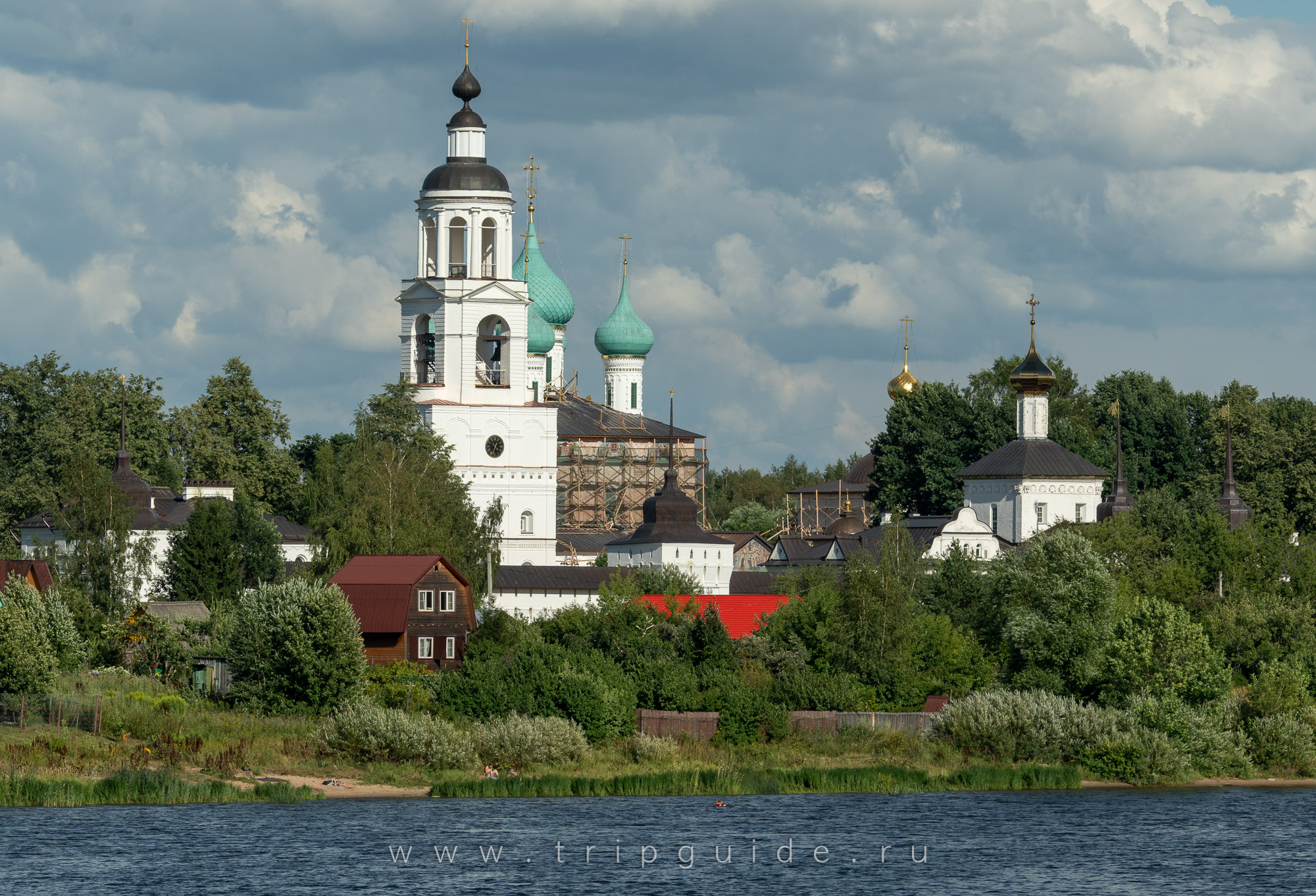 Толгский монастырь