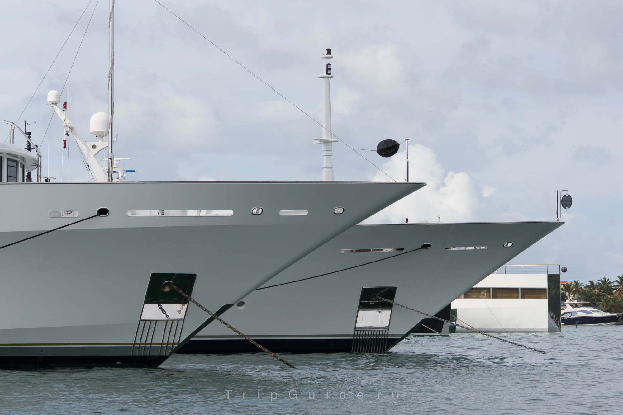 IGY Marinas St. Maarten
