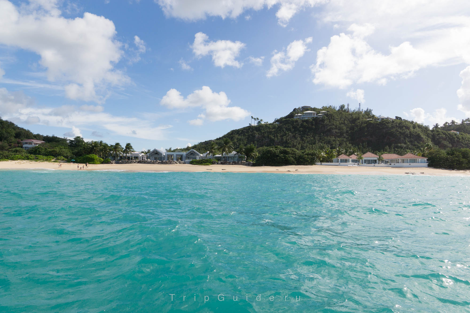 Le Reve Villa 8 Bedrooms | Terres Basses (French side), St. Martin