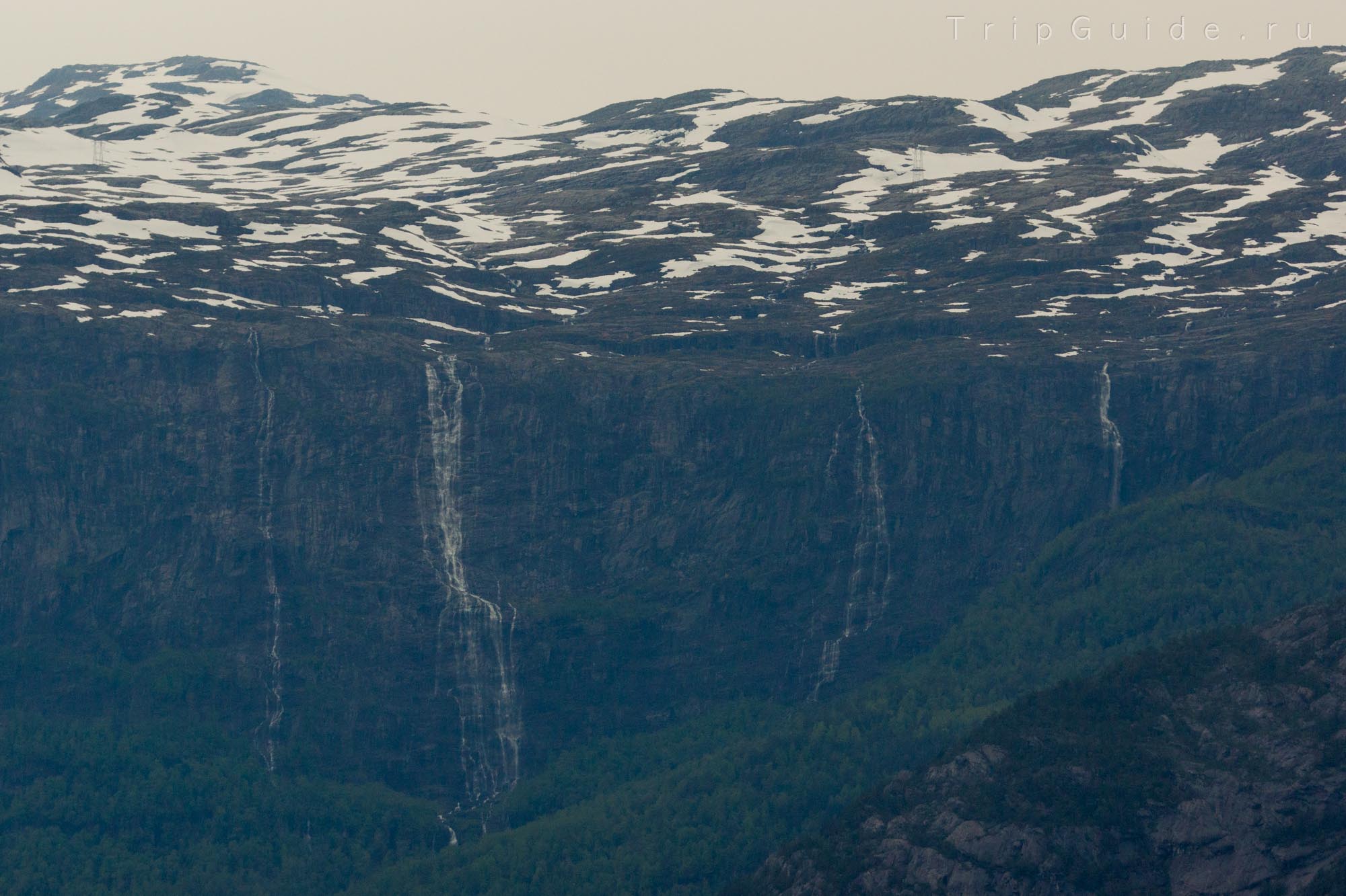 Grubbafjellet