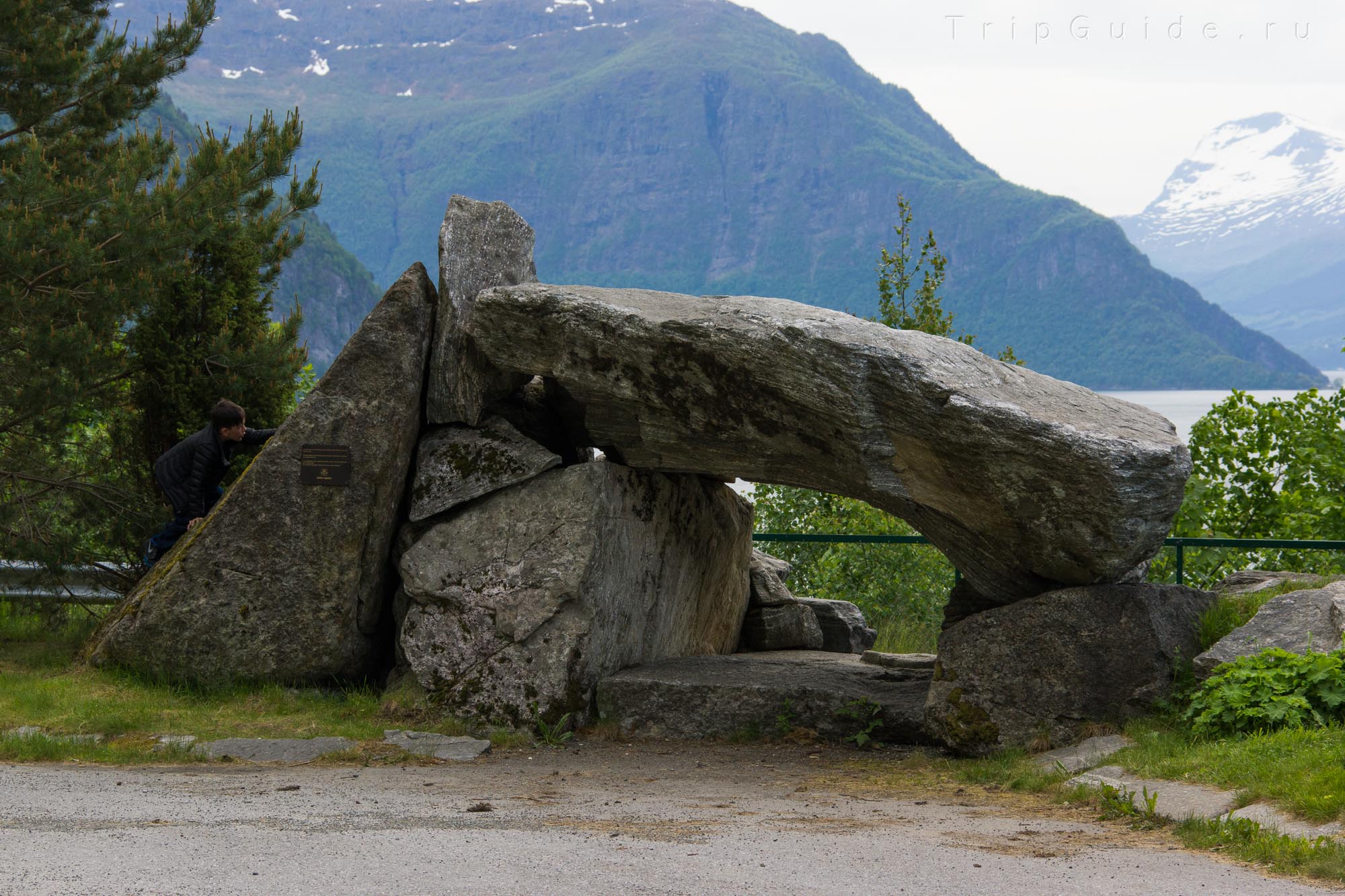 Kokarsteinen