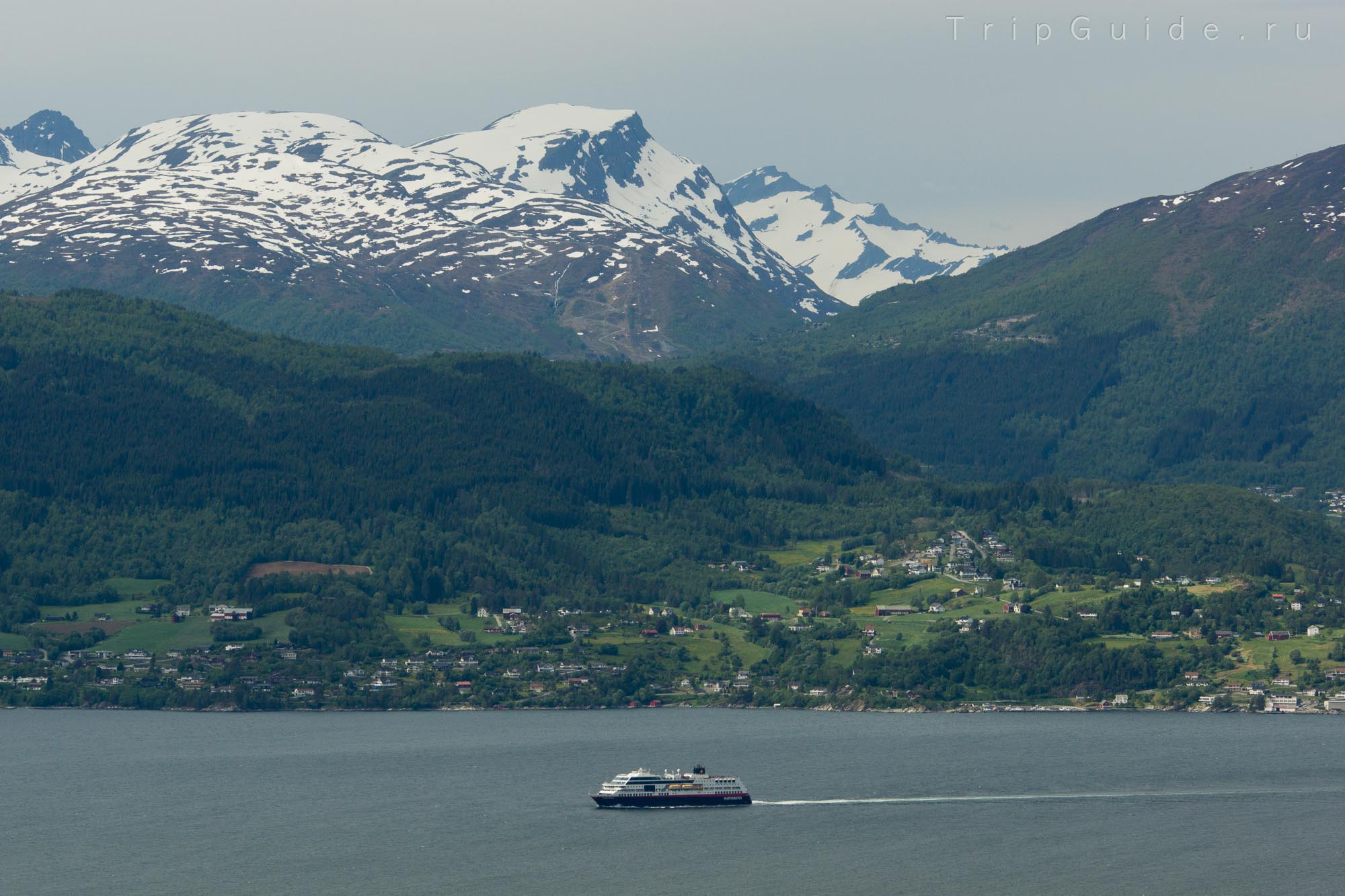 Stranda