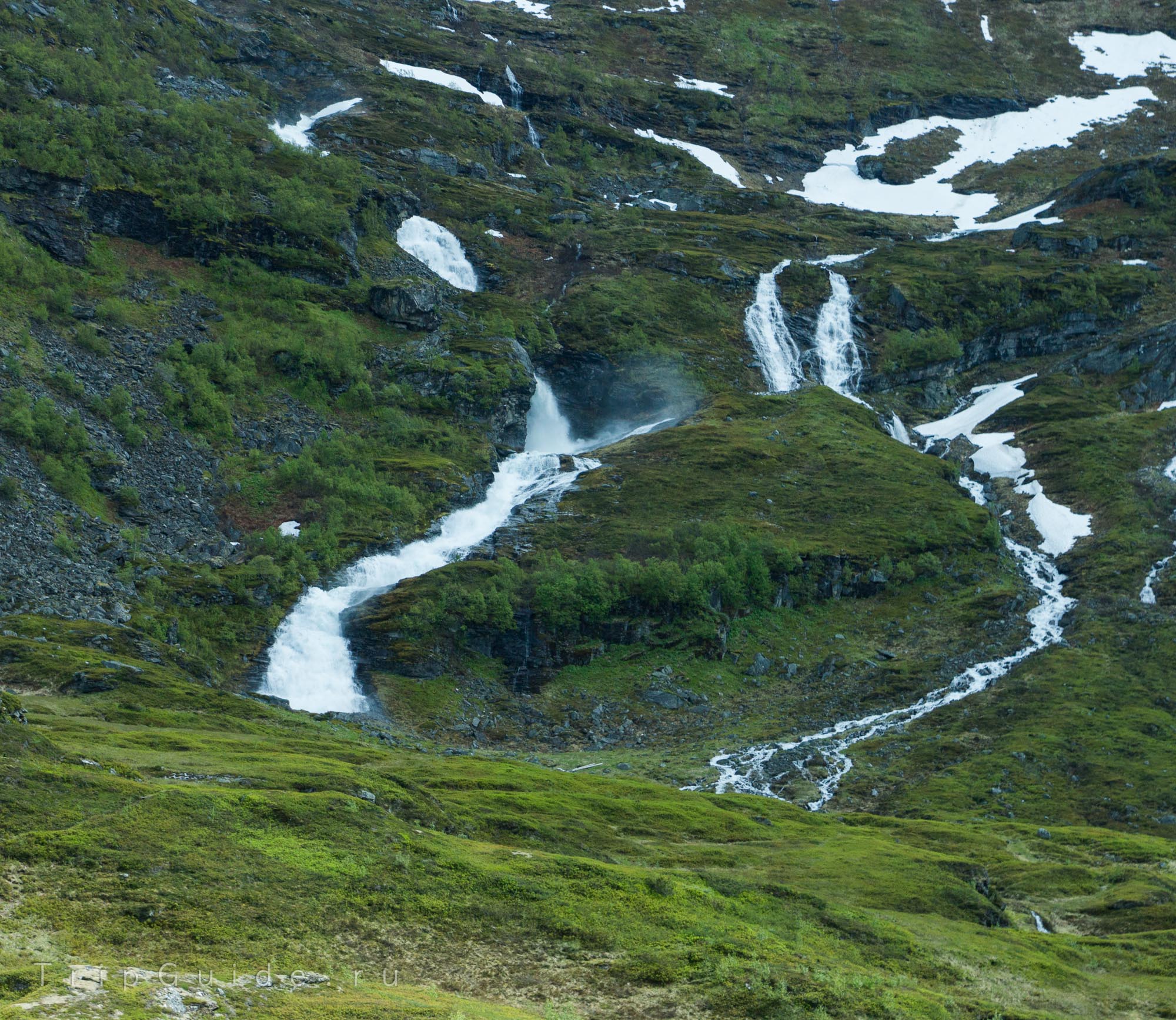 Посёлок Гейрангер и окрестности, фото 22