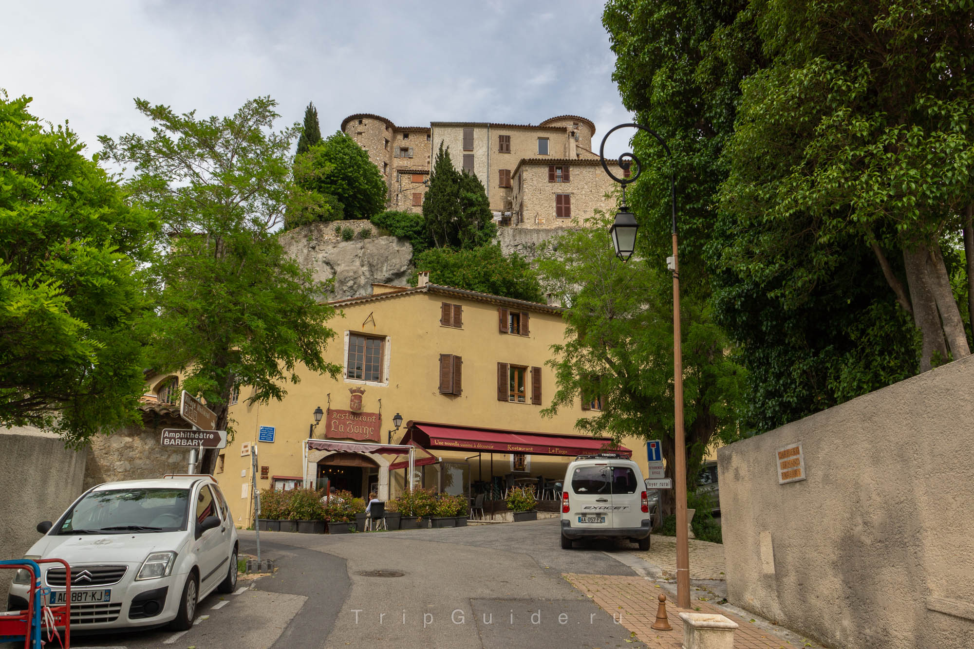 Карро, фото 49