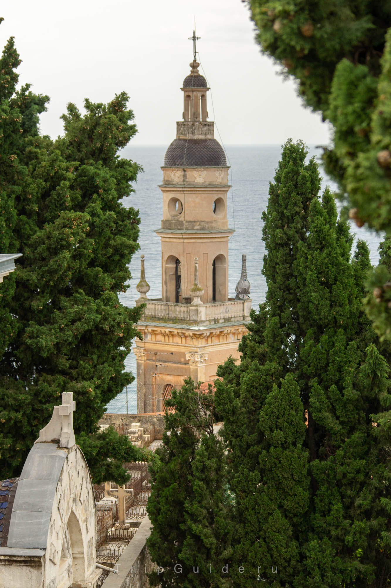 Ментон, фото 76