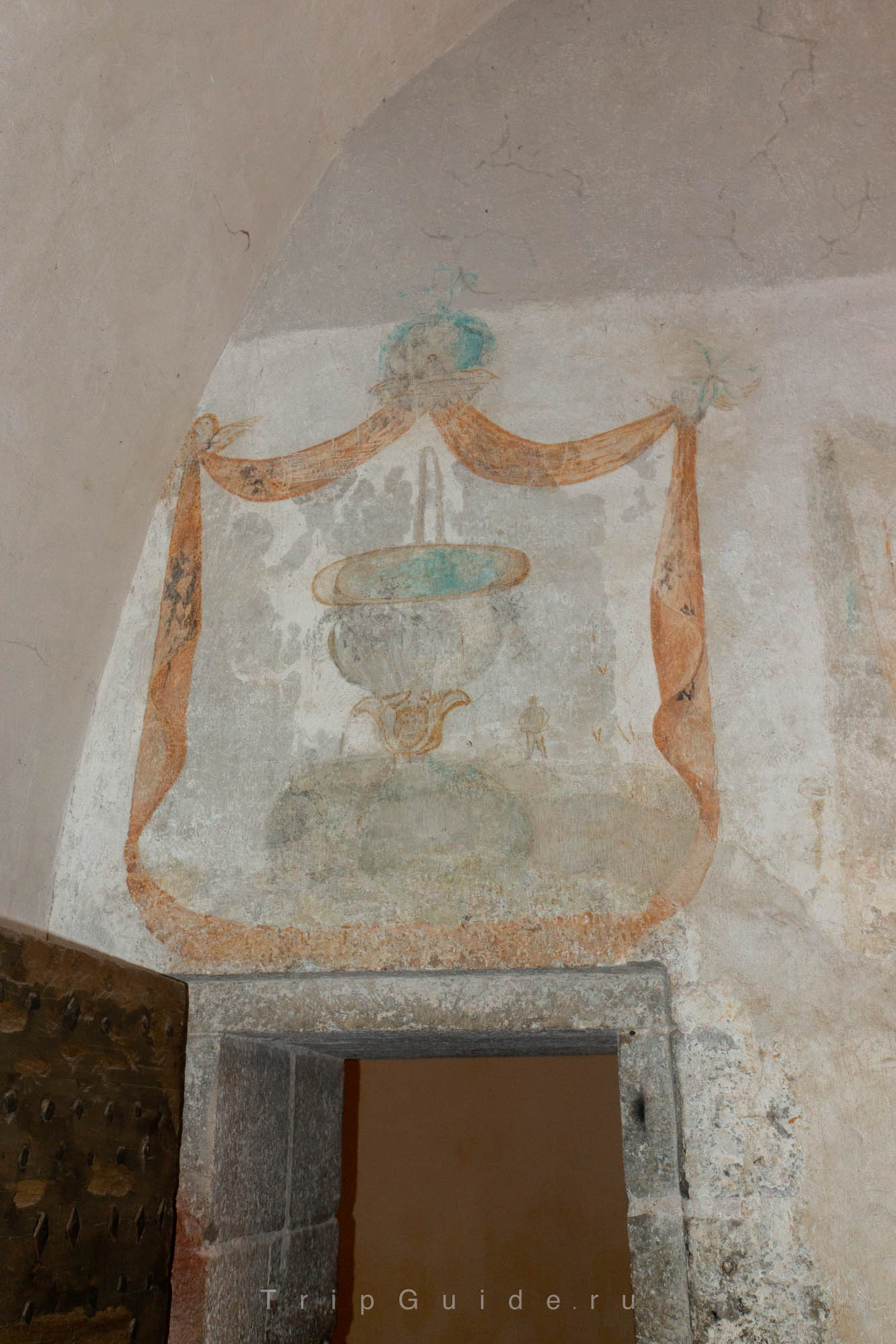 Остров Святой Маргариты, фото 34
