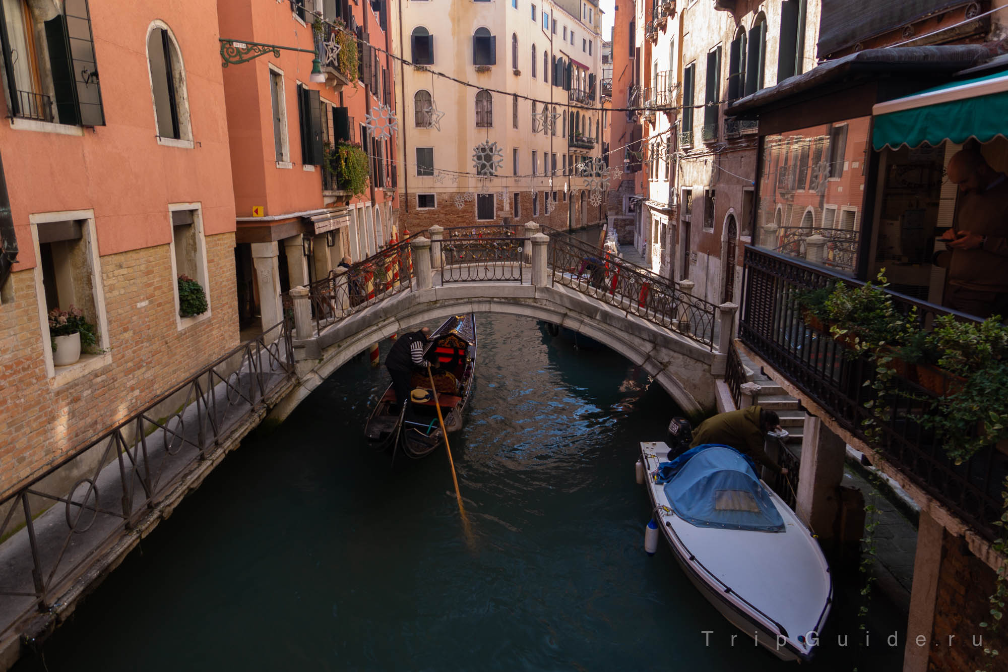 Ponte dei Pignoli