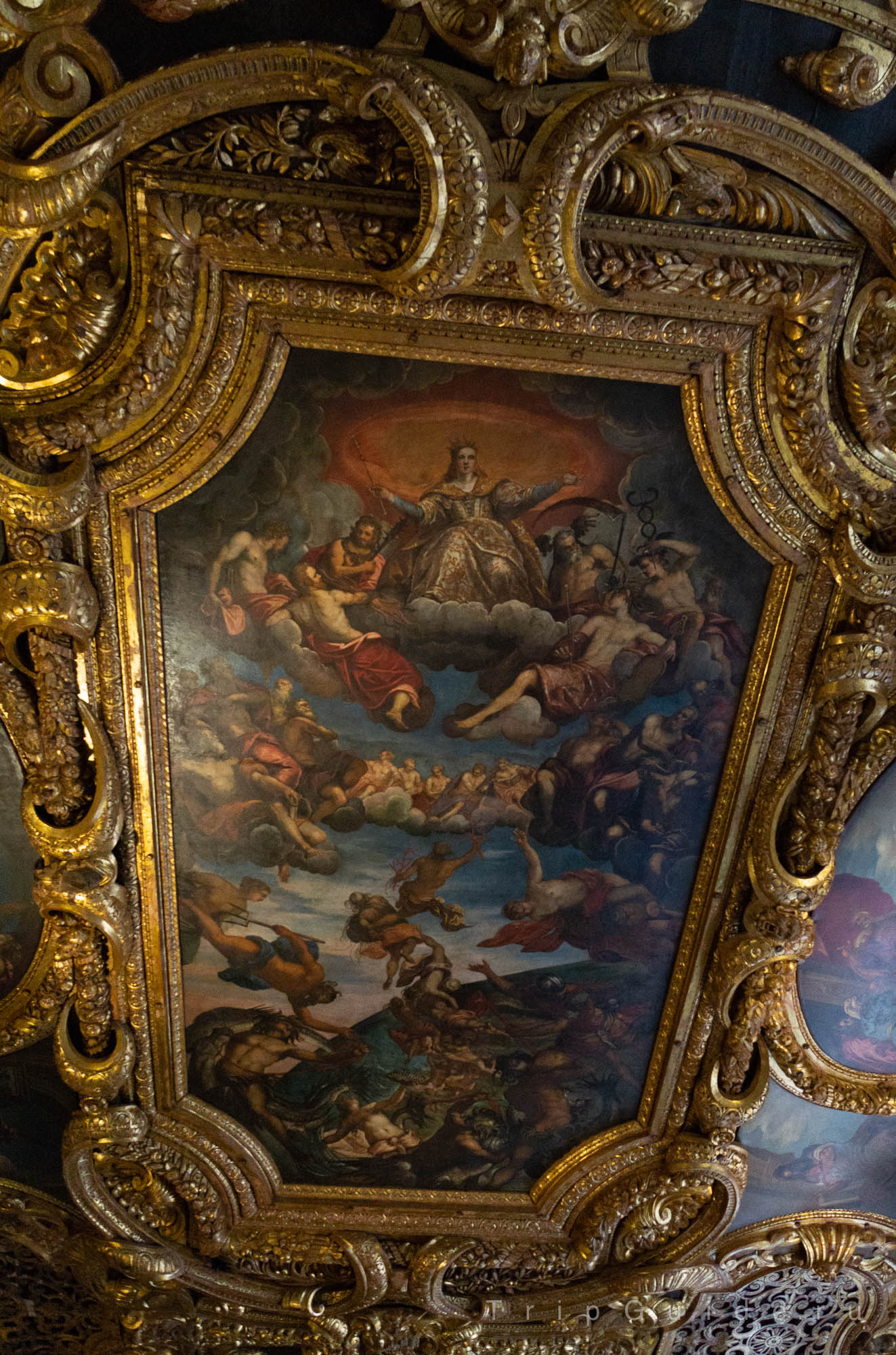 Зал Сената