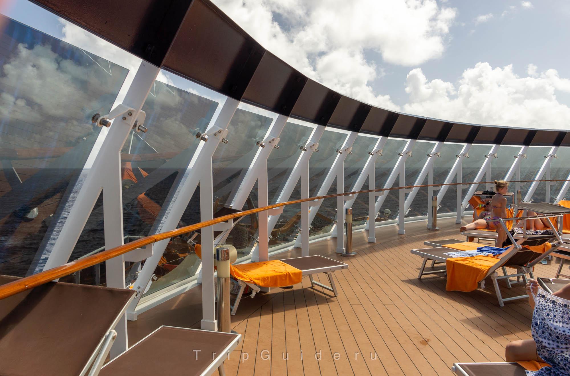 MSC Fantasia, фото 25