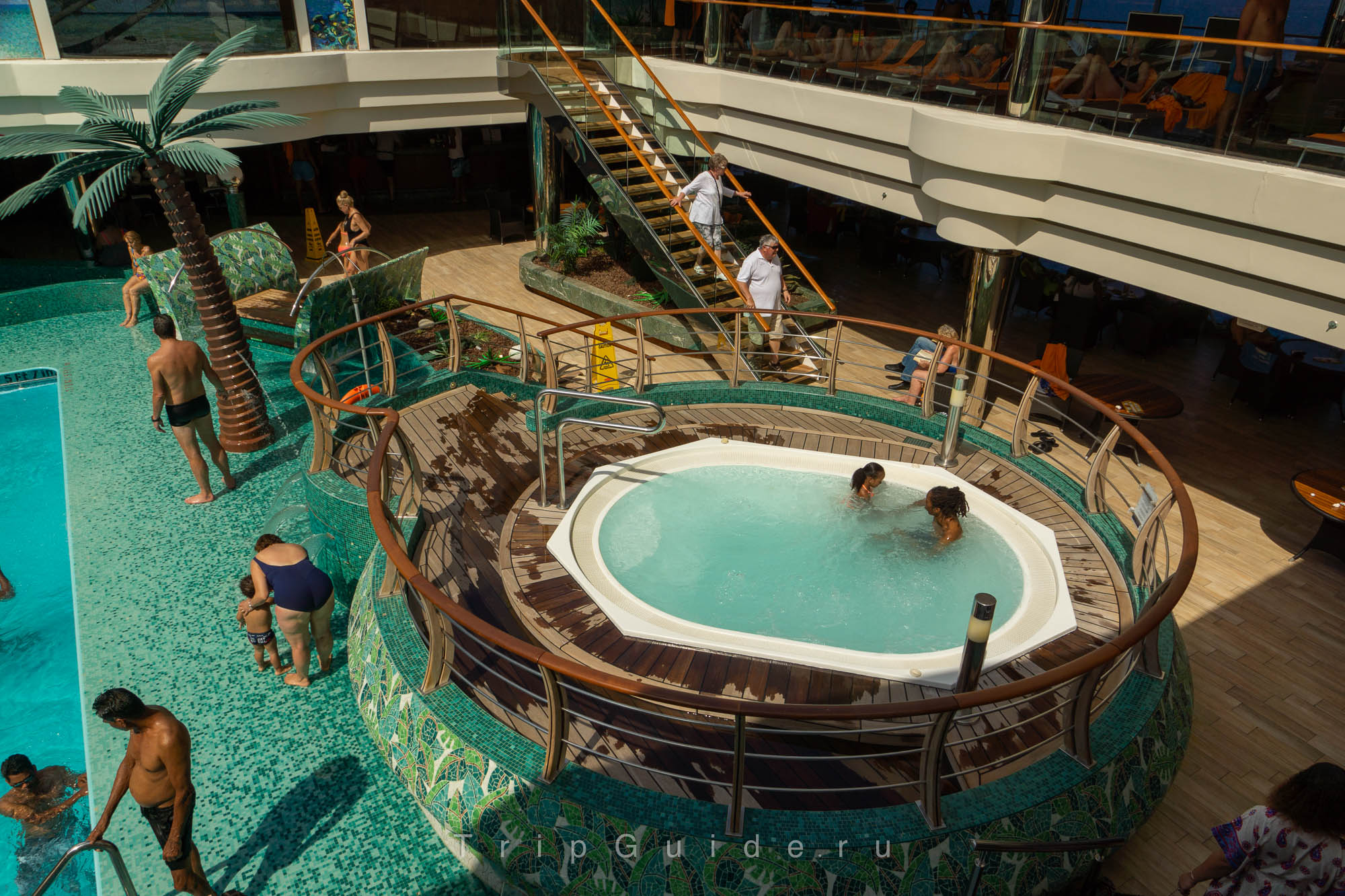 MSC Fantasia, фото 55