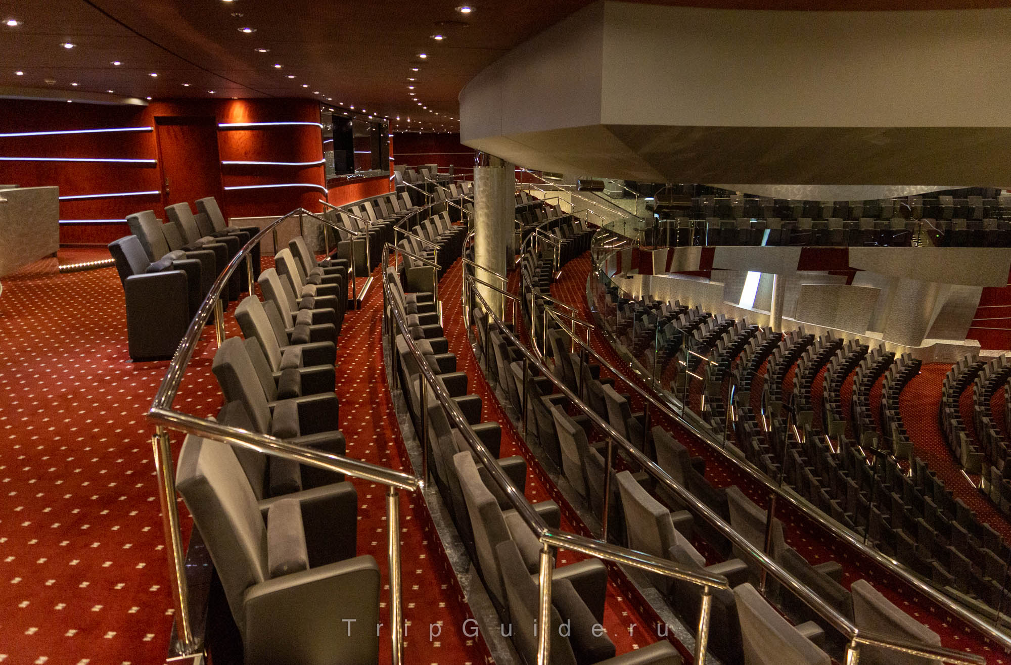 MSC Fantasia, фото 71