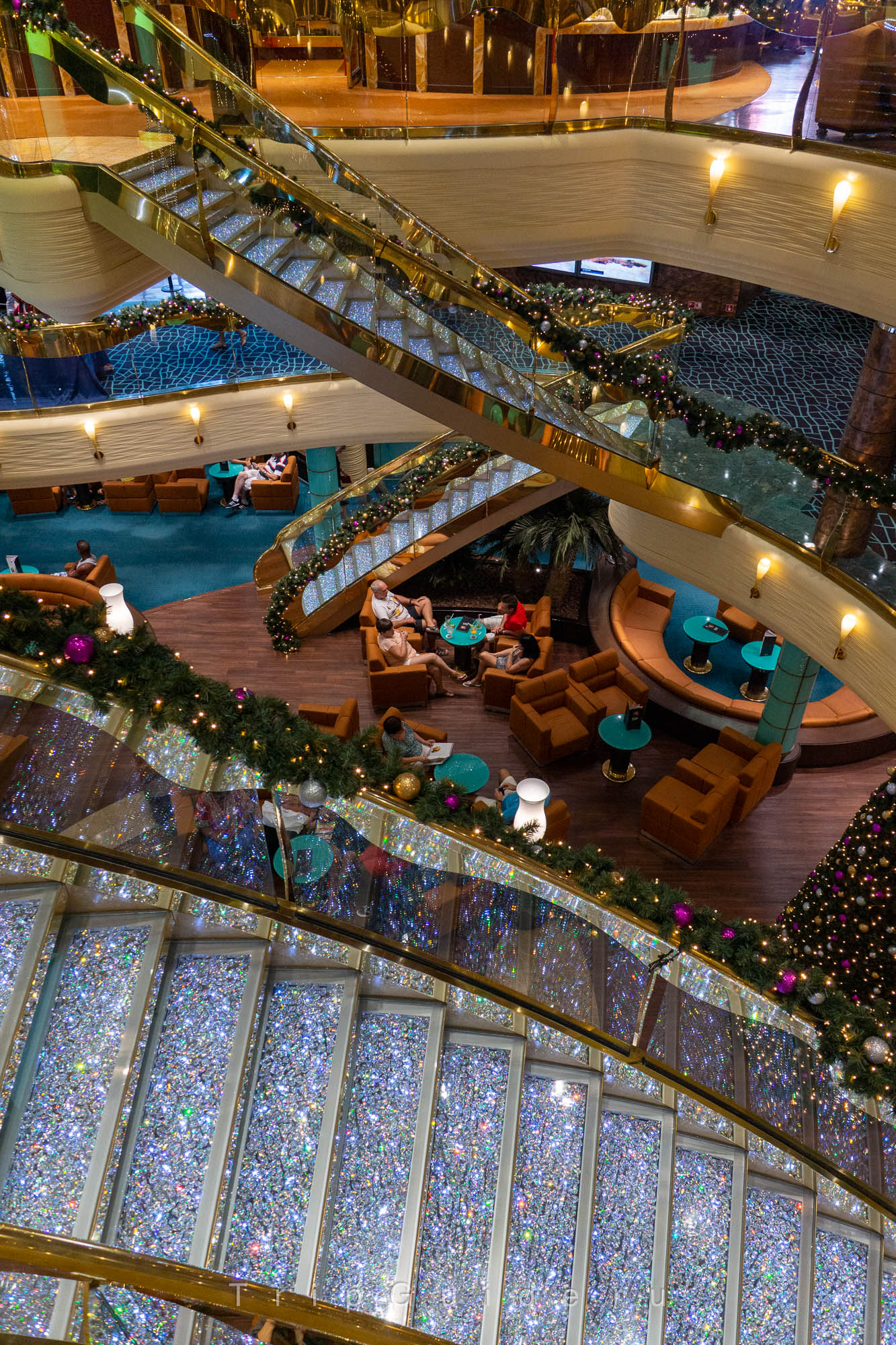 MSC Fantasia, фото 80