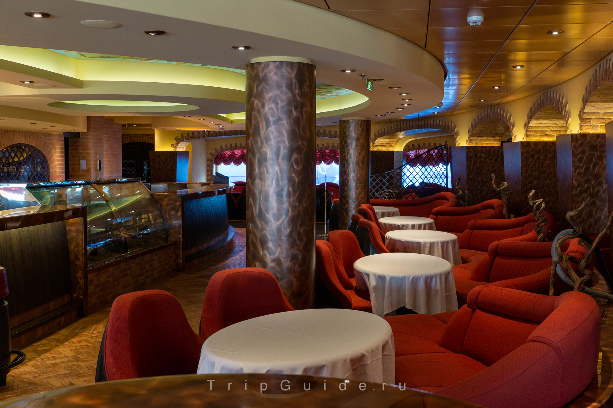 MSC Fantasia, фото 87