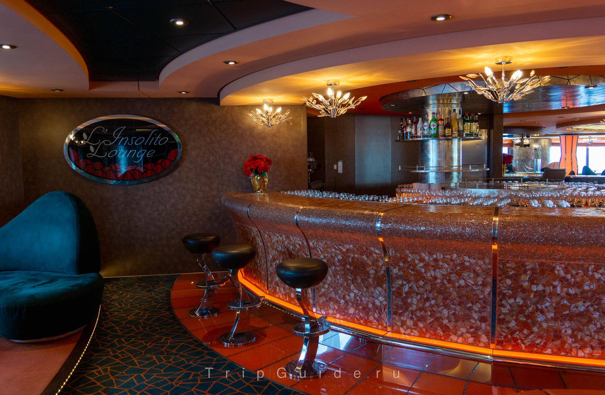 MSC Fantasia, фото 93