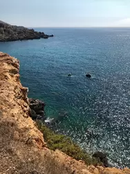 Средиземное море, Мальта