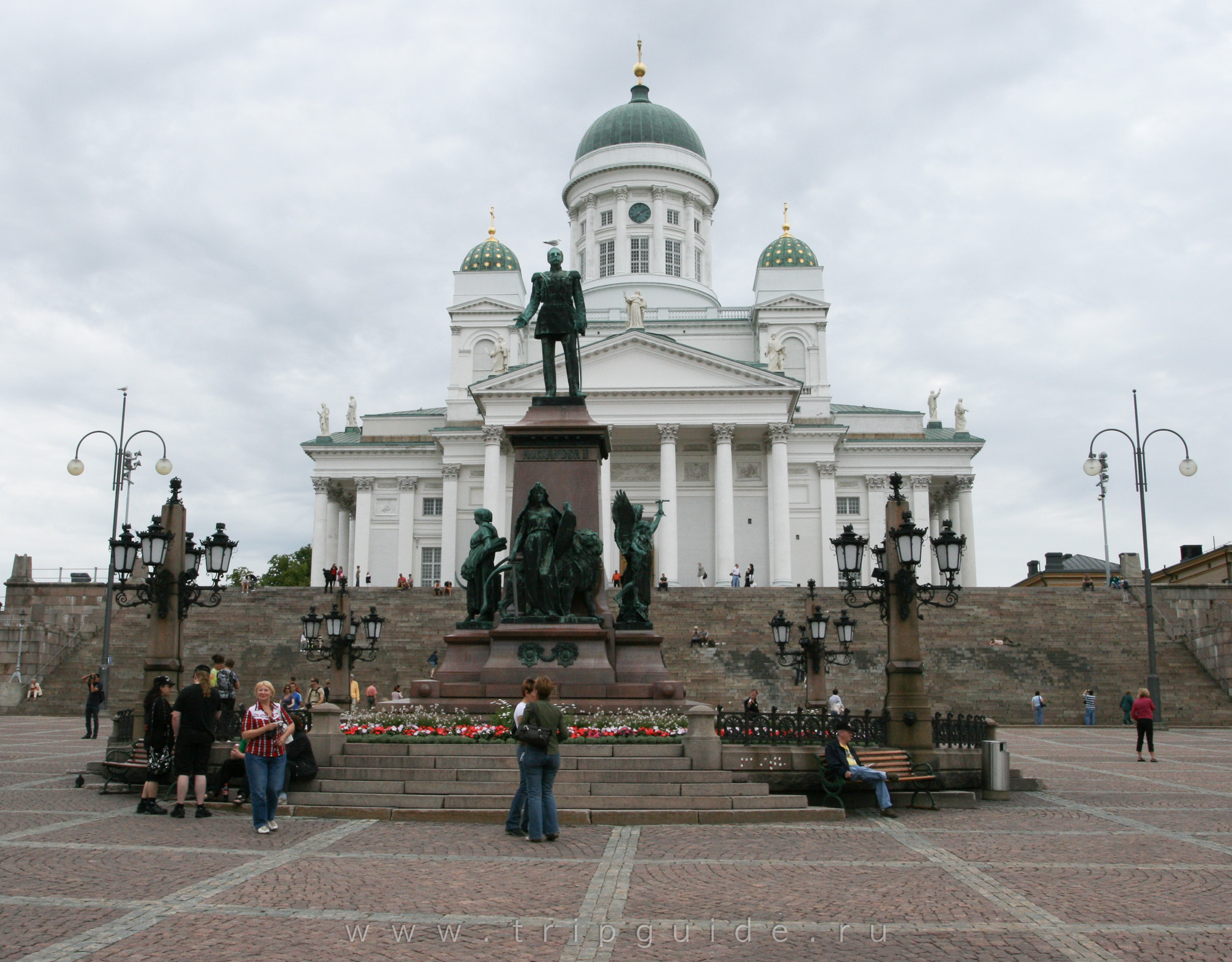 Кафедральный собор, фото 19