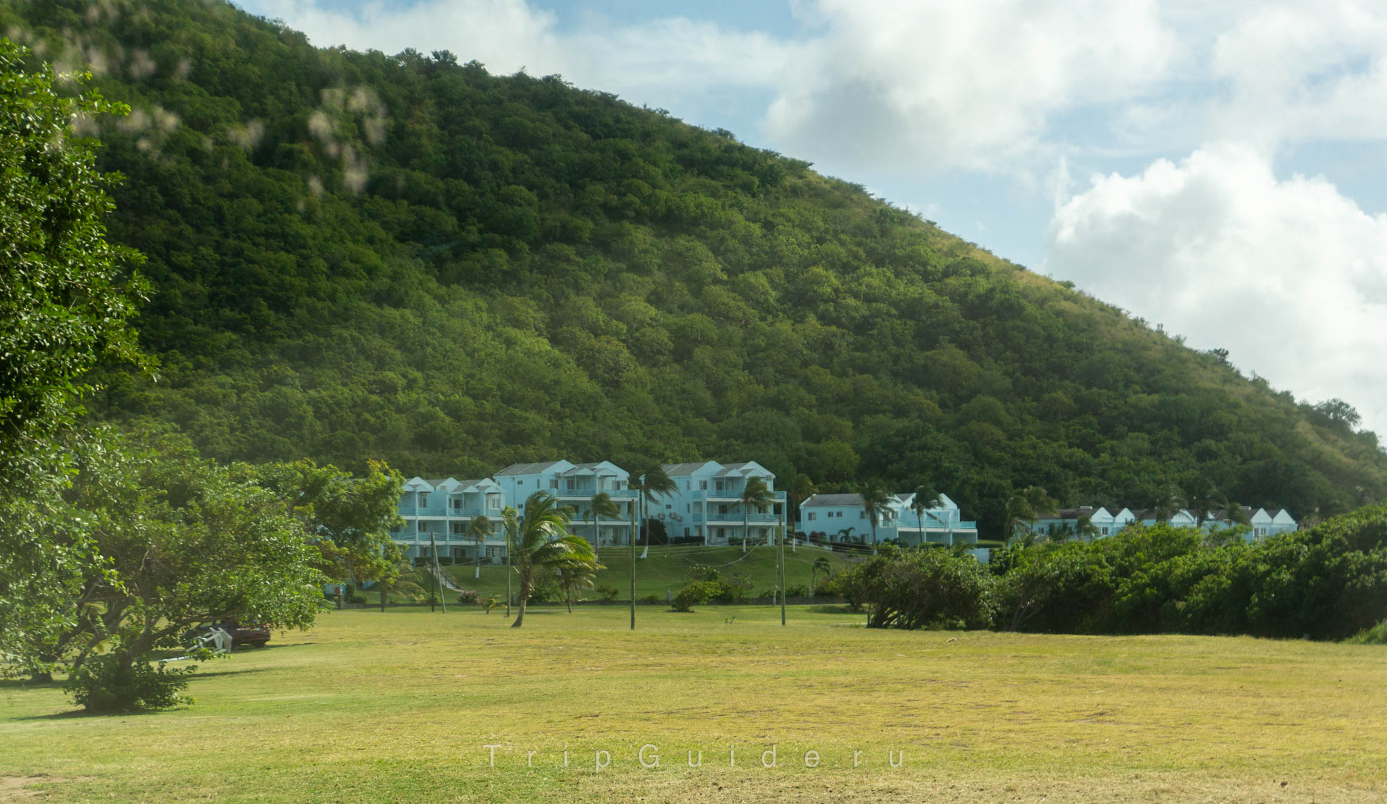 Сент-Китс и Невис, фото 44