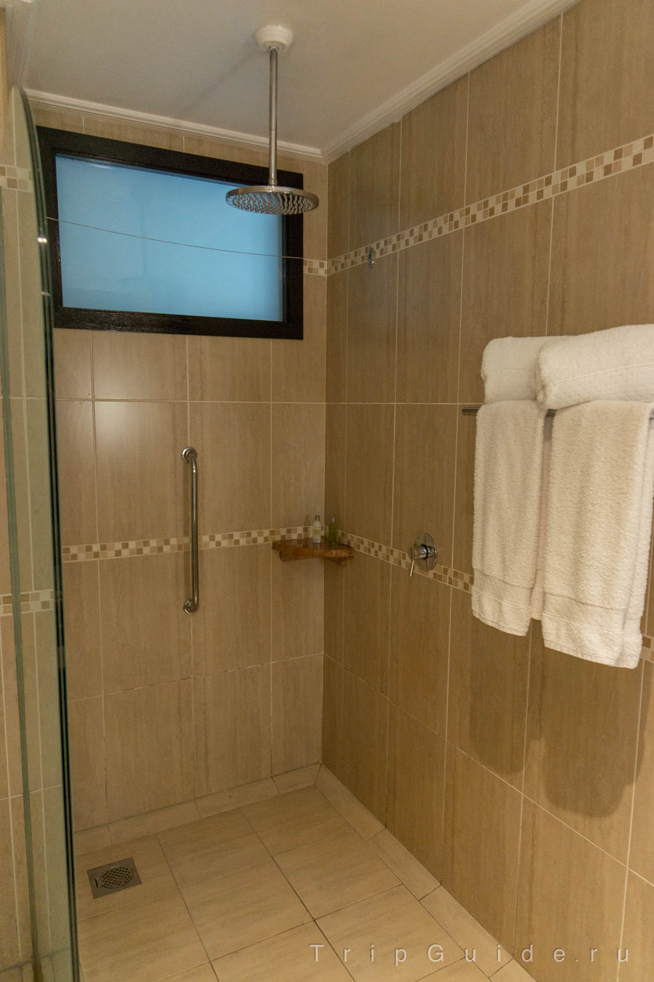Отель «DoubleTree by Hilton» на Сейшелах, фото 7