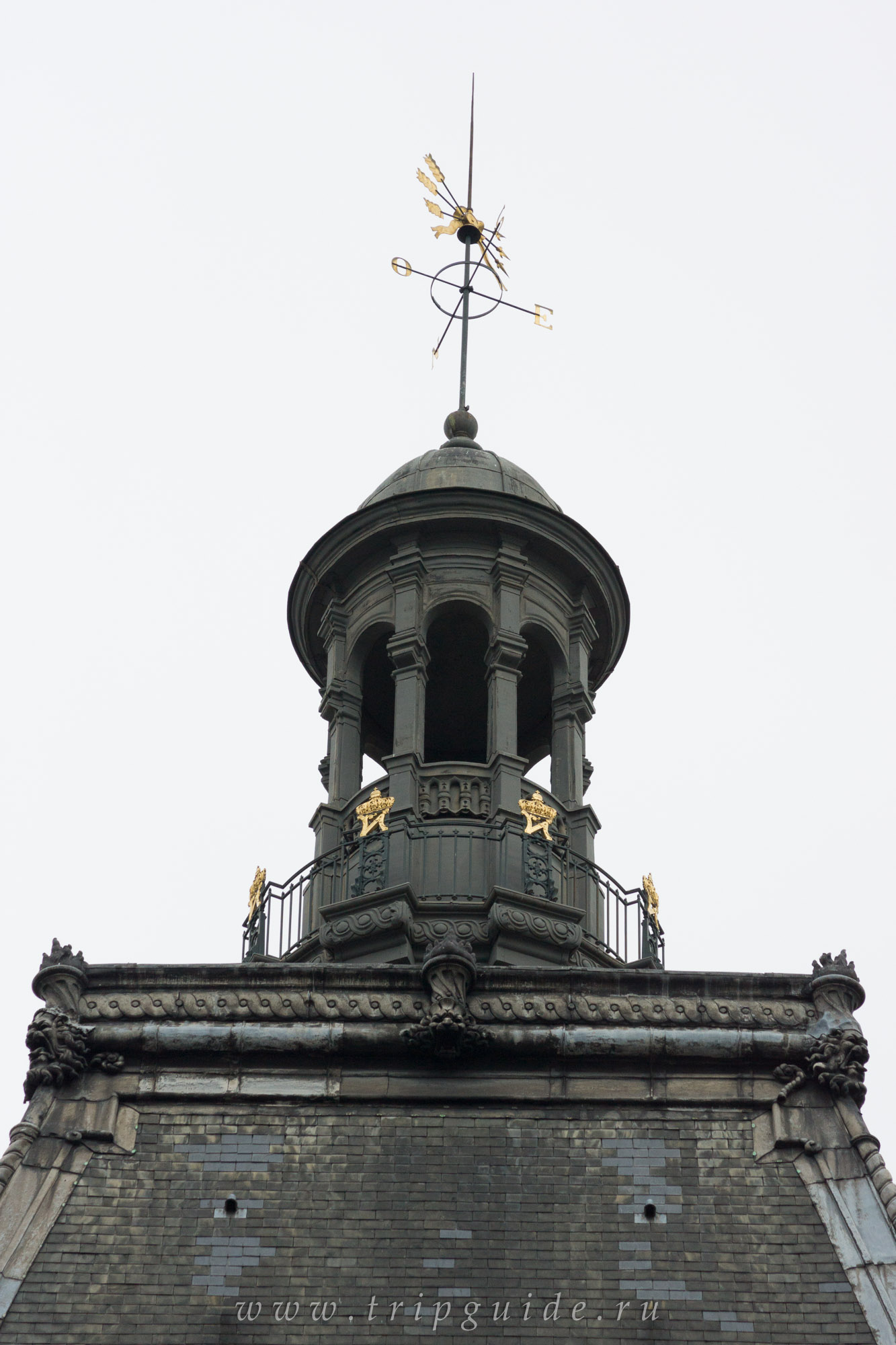 Лувр, фото 35
