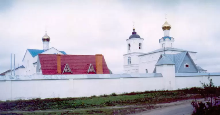 Церкви во Владимире, фото