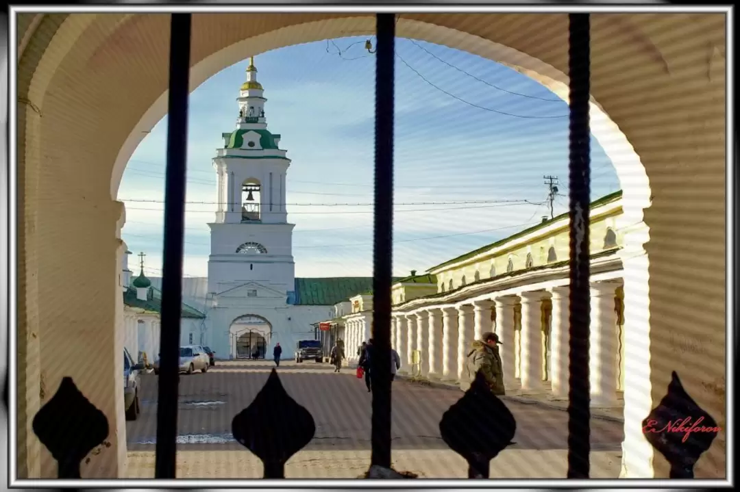 Красные ряды, фото 33